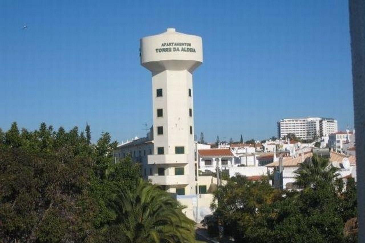 Torre Da Aldeia By Umbral Apart otel Albufeira Dış mekan fotoğraf